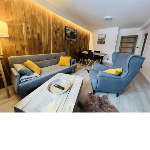 Apartment Panorama A by Interhome