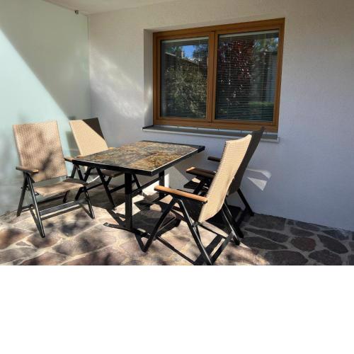 Apartment Panorama Apartments Ehrmann by Interhome