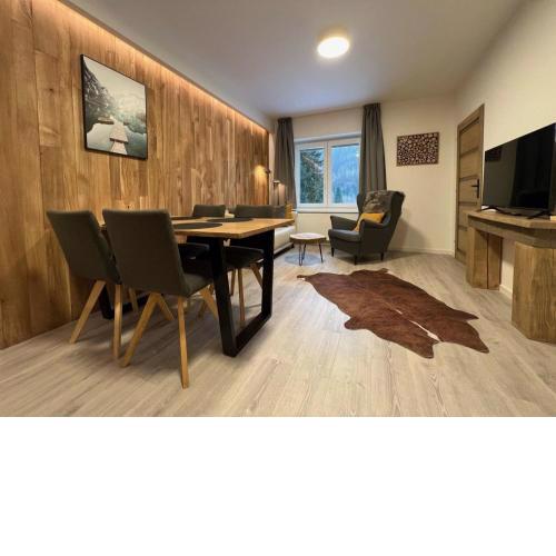 Apartment Panorama B by Interhome