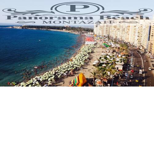 Apartment Panorama Beach Montazah 1