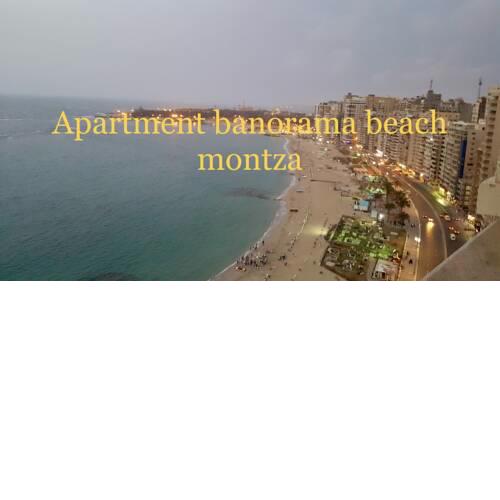 Apartment Panorama Beach Montazah 2