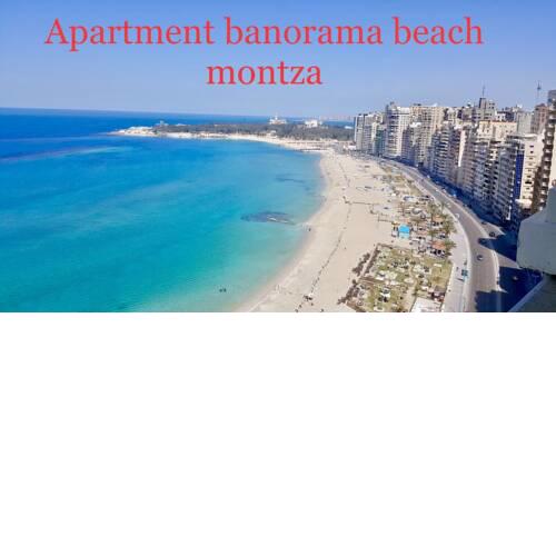 Apartment Panorama Beach Montazah 3