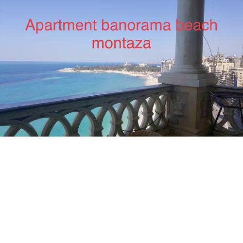 Apartment Panorama Beach Montazah 6