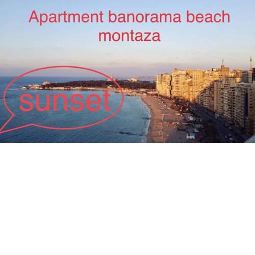 Apartment Panorama Beach Montazah 8
