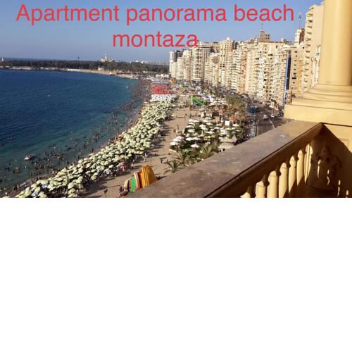 Apartment Panorama Beach Montazah 9