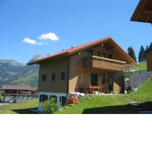 Apartment Panorama, Chalet