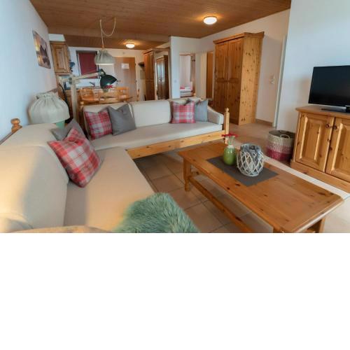 Apartment Panorama Gerlitze mit privater Sauna und Whirlpool by Seebnb