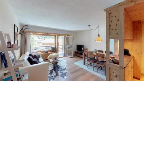 Apartment Panorama