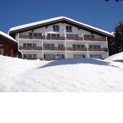 Apartment Panorama
