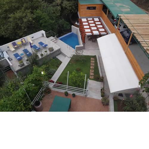 Apartment Panorama