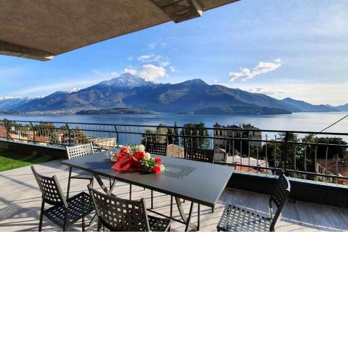 Apartment Panorama