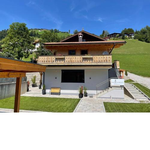 Apartment Panoramablick - WIL151 by Interhome