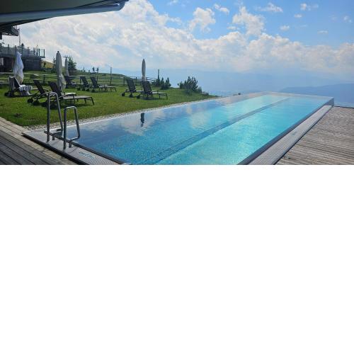 Apartment Panoramablick Gerlitzen inkl Hotelanbindung