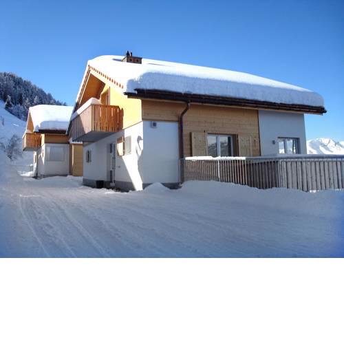 Apartment Panoramablick