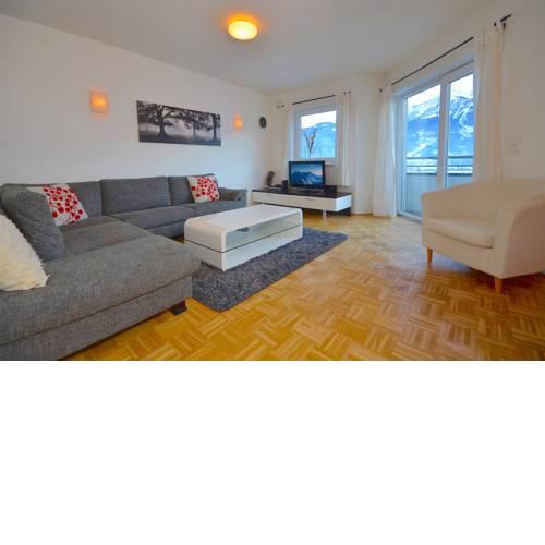 Apartment Panoramic View by Alpen Apartments