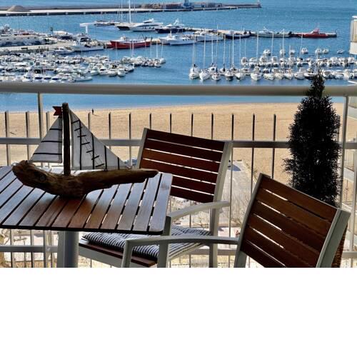 APARTMENT PANORAMIC VIEW PALAMÓS