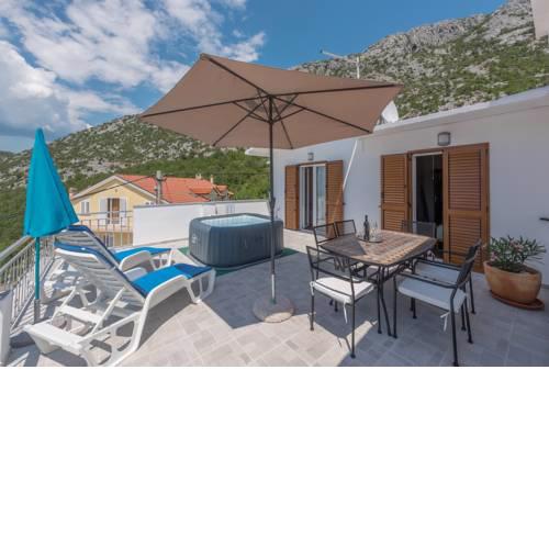 Apartment Panoramico