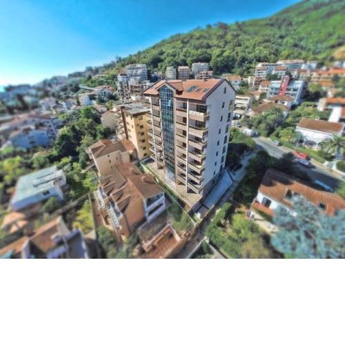 Apartment Pansy Montenegro KO Budva