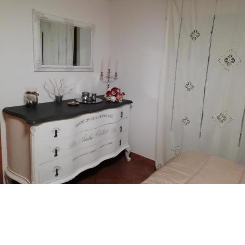 Apartment Panta Rei