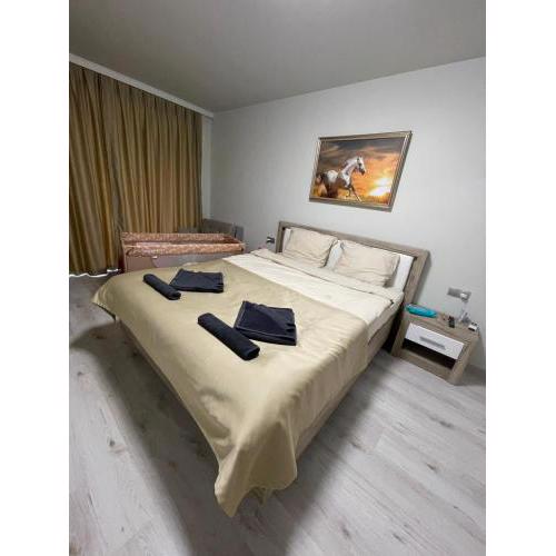 Apartment Paradise - АТЕА Complex
