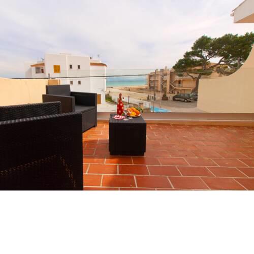 Apartment Paradise Bay 3 at Alcudia Beach, Salzes 3