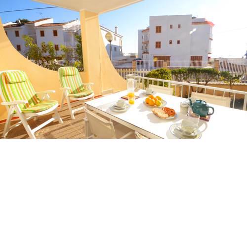 Apartment Paradise Bay 4 at Alcudia Beach, Salzes 4