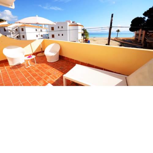 Apartment Paradise Bay 5 at Alcudia Beach, Salzes 5