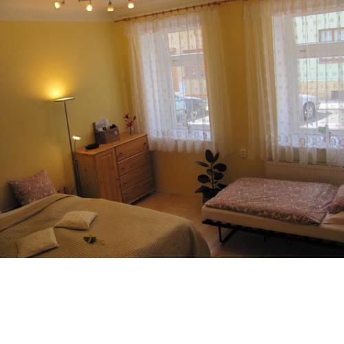 Apartment Paradise Jičín