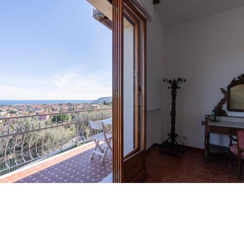 Apartment Paradise View by Interhome