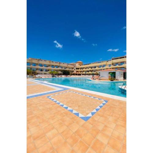 Apartment Paraiso Adeje View Pool