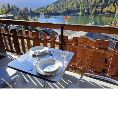 Apartment Parc B428 by Interhome