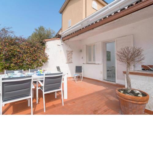 Apartment Parco Letizia by Interhome