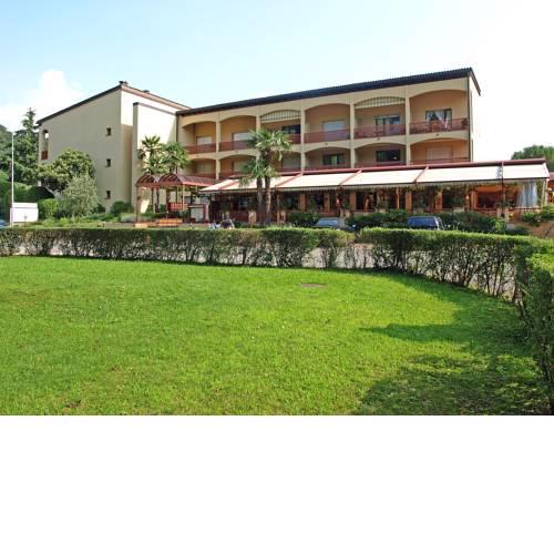 Apartment Parcolago (Utoring).45