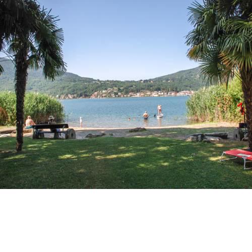 Apartment Parcolago (Utoring).57