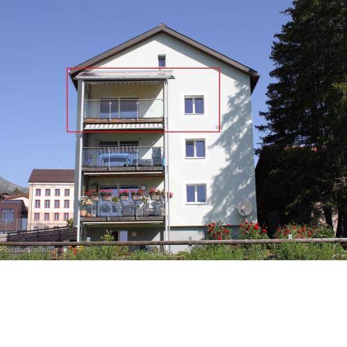 Apartment Pardi 3 Simeon by Interhome