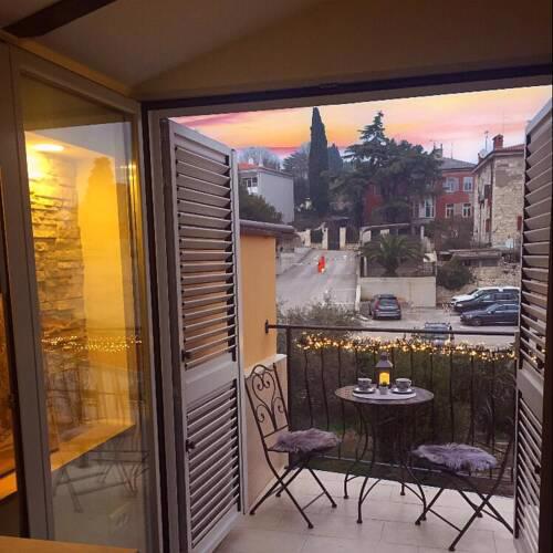 Apartment Paris with free private parking