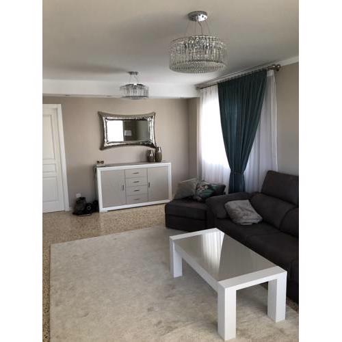 Apartment Park 2