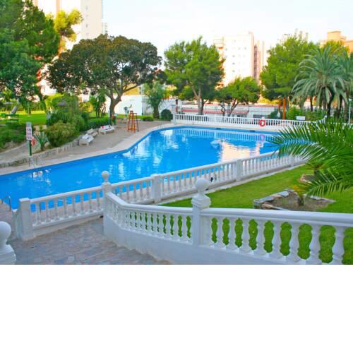Apartment Park Playa Levante-6