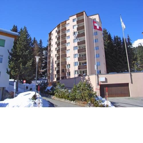Apartment Parkareal (Utoring).13