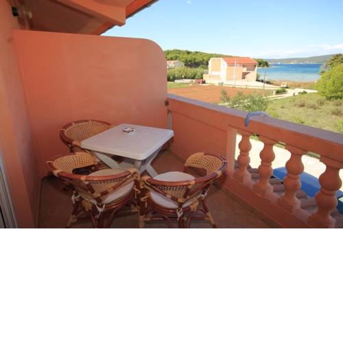 Apartment Pasman 8274b