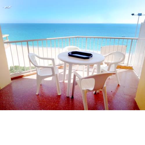 Apartment Passeig Marítim