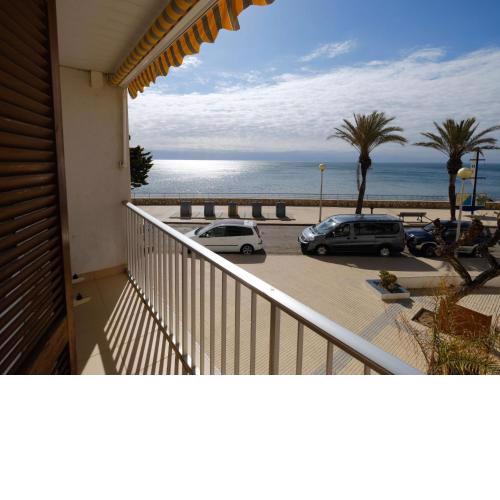 Apartment Passeig Maritim