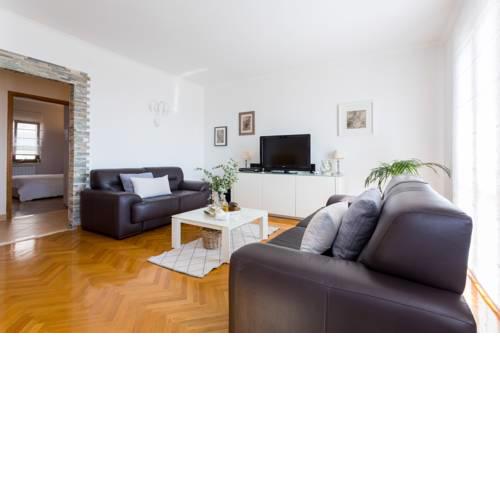 Apartment Pata
