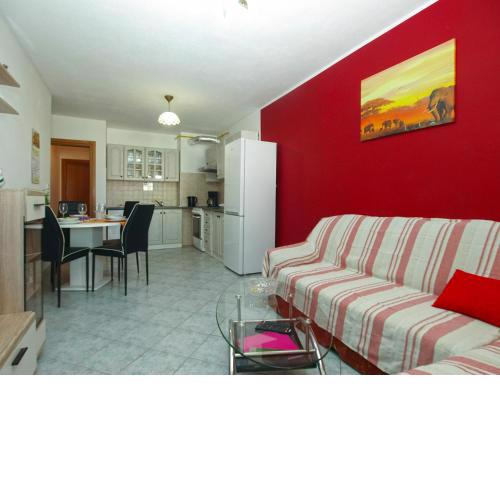 Apartment Patrik 2098