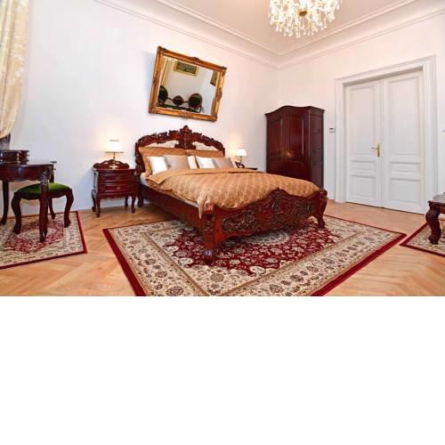 Apartment PAUL