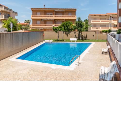 Apartment Paula