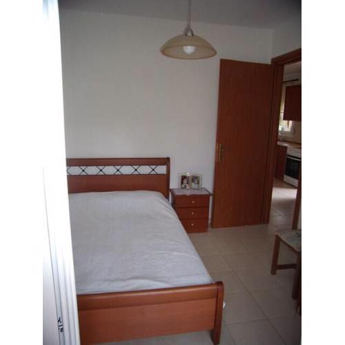 Apartment Paulos