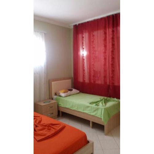 Apartment Pazari i Ri