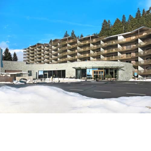 Apartment Peaks Place (LAA372)