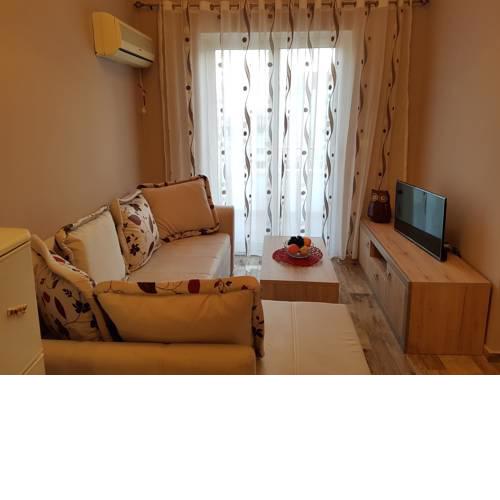 Apartment Peđa